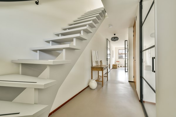 Medium property photo - Amstelbeststraat 8B, 1096 GD Amsterdam